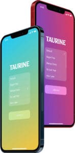 taurine jailbreak iphone