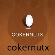 cokernutx ios