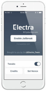 electra Jailbreak