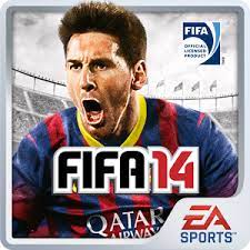 FIFA 14 IPA