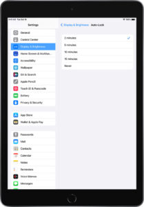 iOS 17 Beta Profile Update