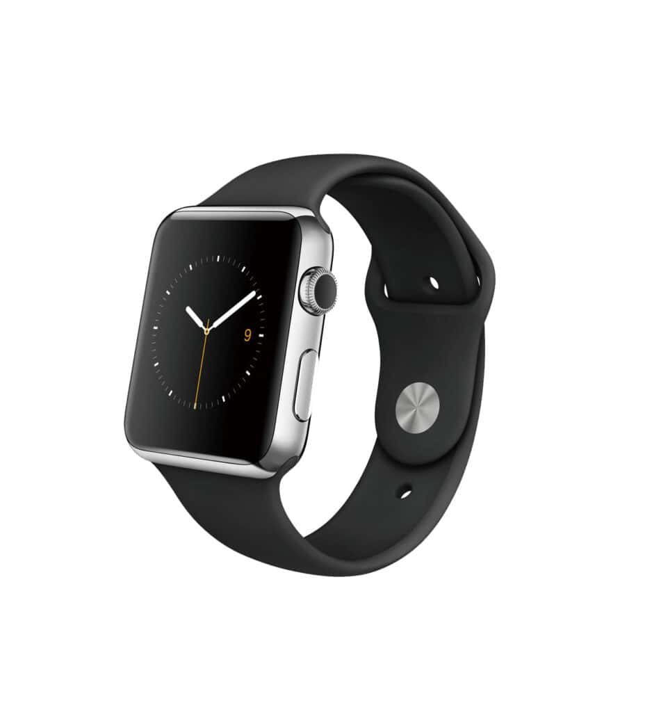 Apple Watch Beta Profile 10