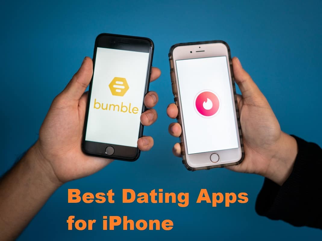 top dating apps for iphone