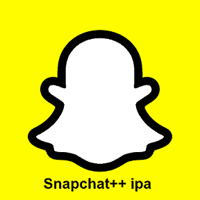 Snapchat++ ipa