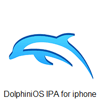 DolphiniOS IPA