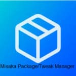 Misaka ipa Package/Tweak Manager
