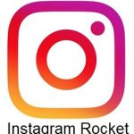 Instagram Rocket for iOS