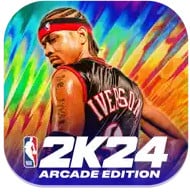 nba 2k24 for iphone