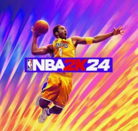 nba 2k24 for android