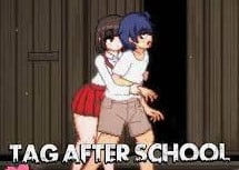tag after school