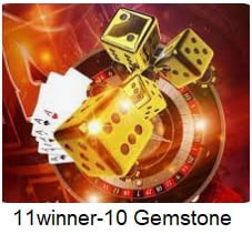 11winner-10 Gemstone Legends apk