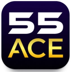 55 ace