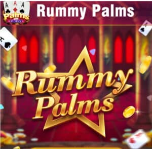 rummy palms app